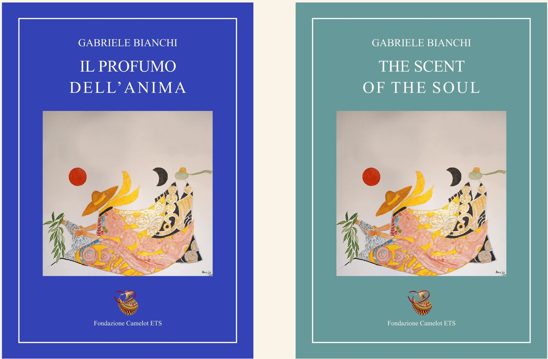 Il profumo dell’anima