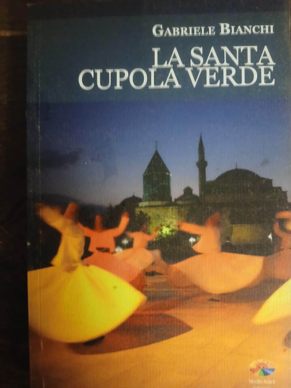 La santa cupola verde