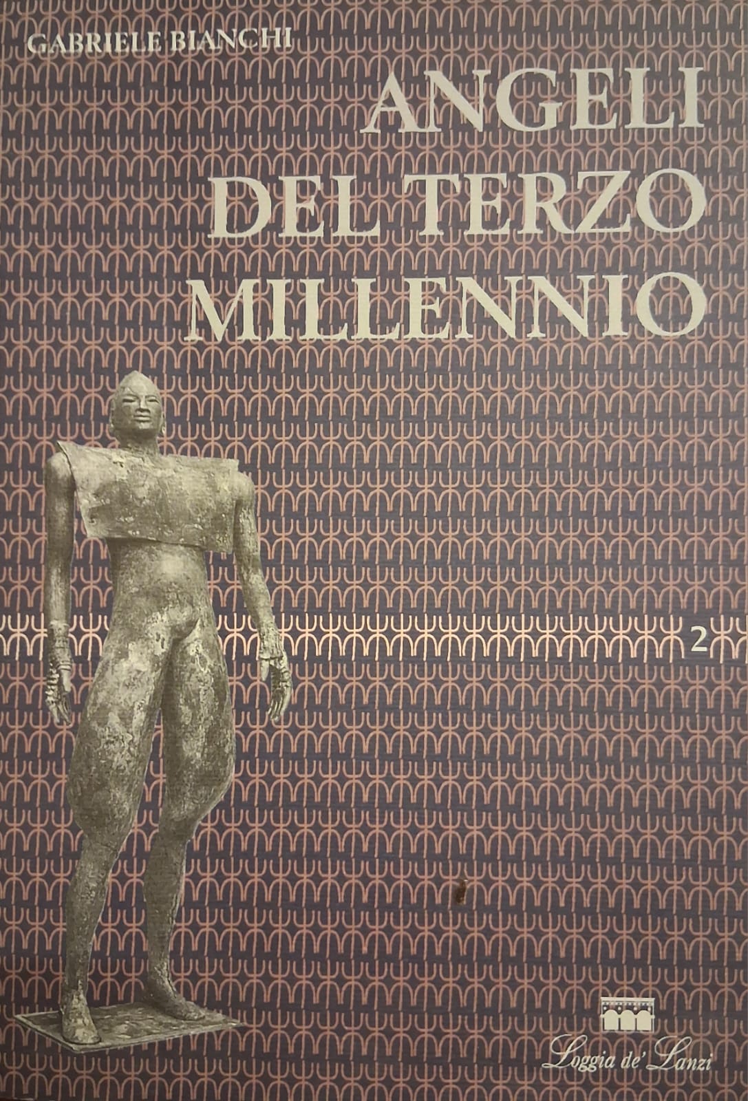 Angeli del terzo millennio