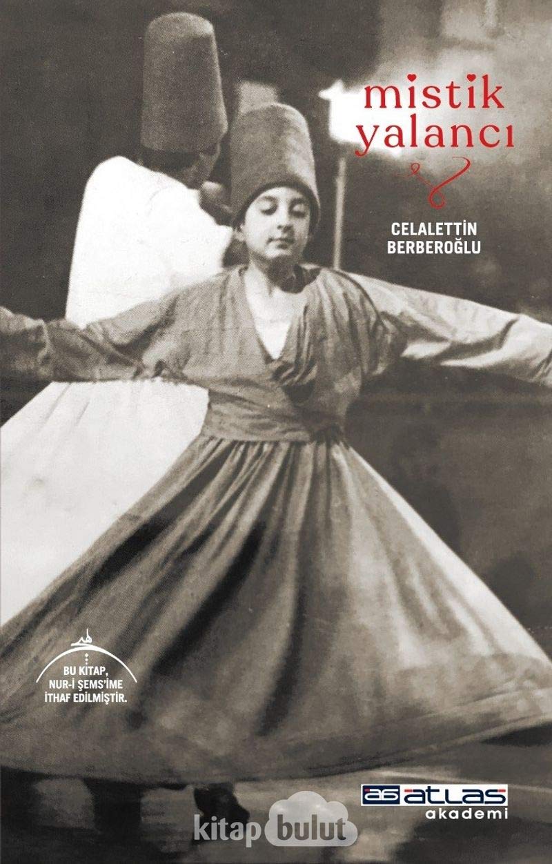 Mistik Yalanci