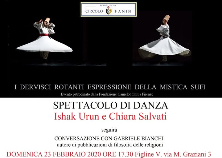 Circolo Fanin Figline Valdarno
