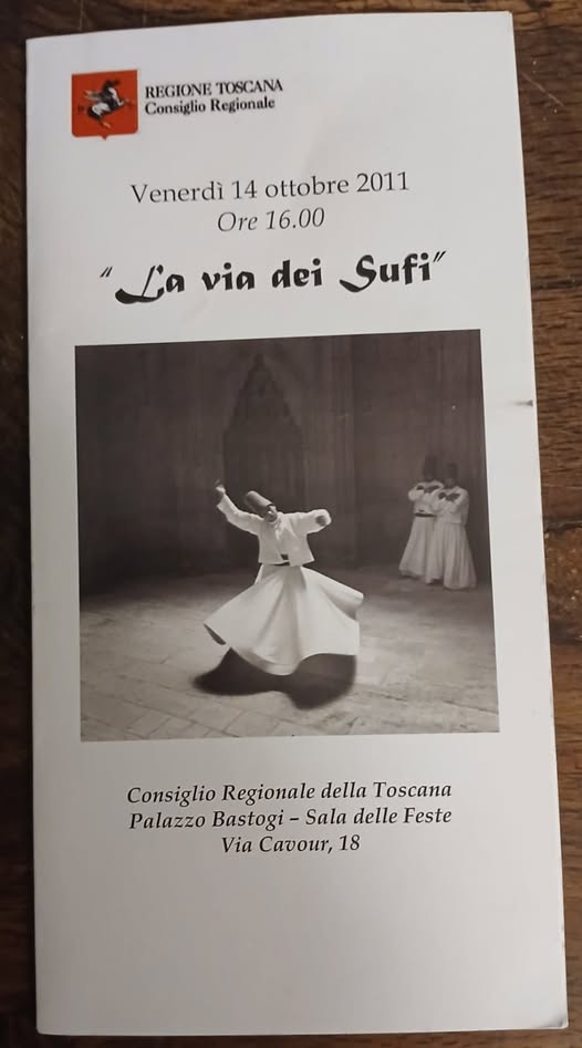 Consiglio Regionale Toscana Firenze Palazzo Bastogi