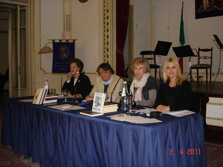 Palermo Circolo Ufficiali